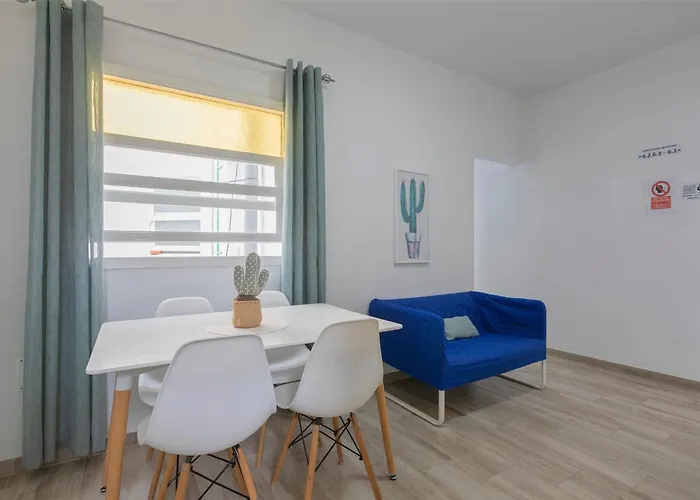 Gæstehus Tenerife Urban