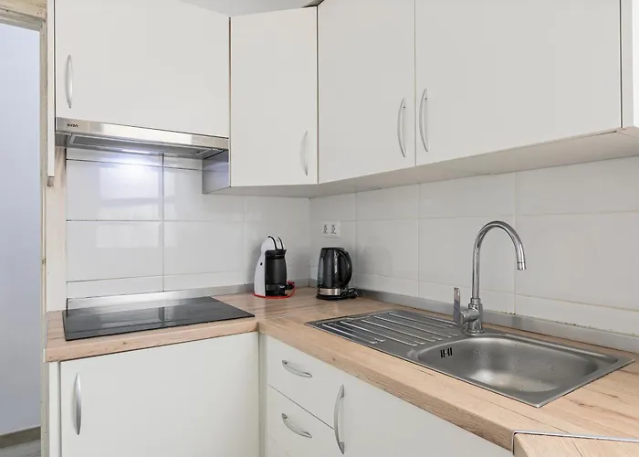 Tenerife Urban Gæstehus *