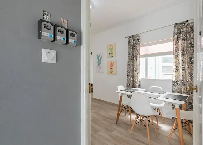 Tenerife Urban * Santa Cruz de Tenerife