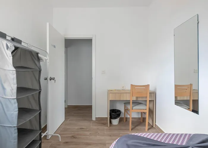 Tenerife Urban Gæstehus