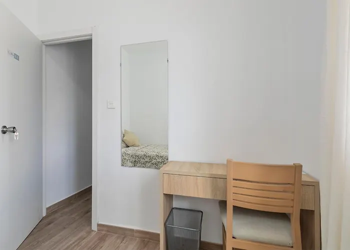 Tenerife Urban Gæstehus *