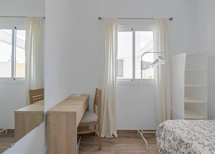 Gæstehus Tenerife Urban *