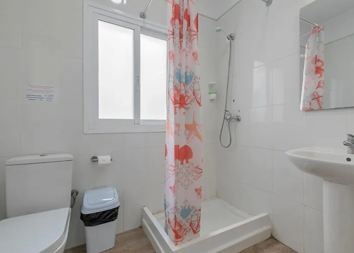 Tenerife Urban Gæstehus Santa Cruz de Tenerife