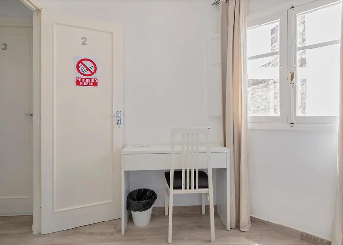 Gæstehus Tenerife Urban Santa Cruz de Tenerife