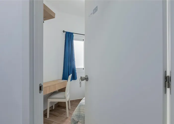 Tenerife Urban Santa Cruz de Tenerife