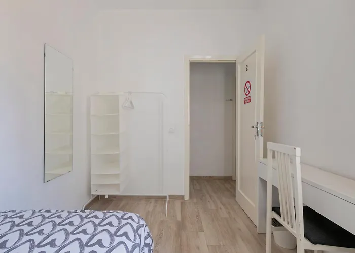 Tenerife Urban * Santa Cruz de Tenerife