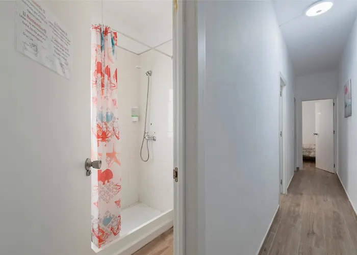 Tenerife Urban Gæstehus