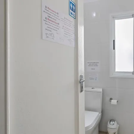 Tenerife Urban Santa Cruz de Tenerife