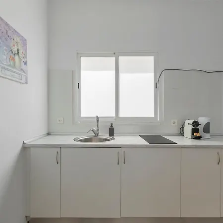 Tenerife Urban Guest house *