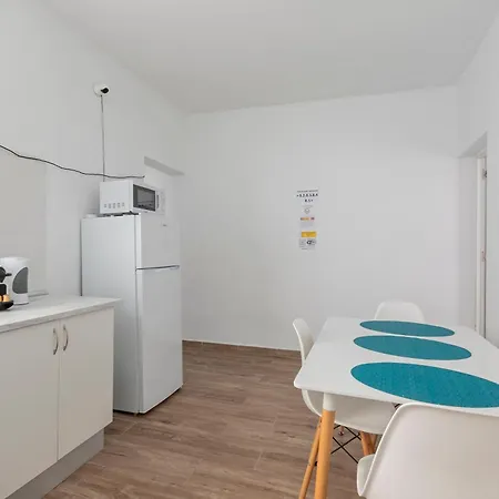 Guest house Tenerife Urban *