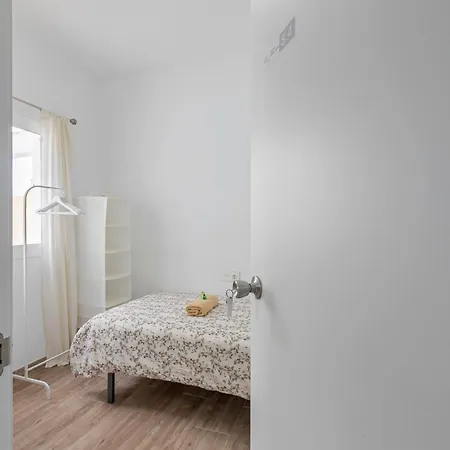 Guest house Tenerife Urban Santa Cruz de Tenerife
