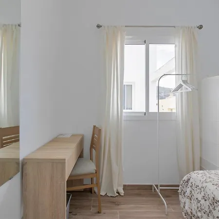 Guest house Tenerife Urban *